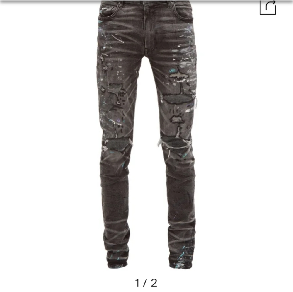 Amari jeans